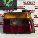 165945257A JETTA MK2 SAĞ STOP STOP DUY ORJ ÇIKMA