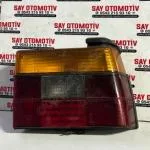 165945257A JETTA MK2 SAĞ STOP STOP DUY ORJ ÇIKMA