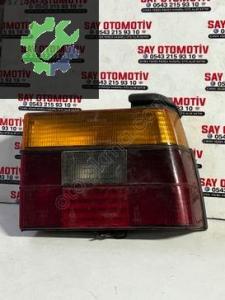 165945257A JETTA MK2 SAĞ STOP STOP DUY ORJ ÇIKMA