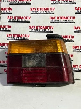 Volkswagen Jetta Sağ Arka Stop 165945257A çıkma parça