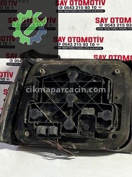 Volkswagen Jetta Sağ Arka Stop 165945257A çıkma parça