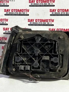 Volkswagen Jetta Sağ Arka Stop 165945257A çıkma parça