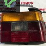 165945257A JETTA MK2 SAĞ STOP STOP DUY ORJ ÇIKMA