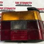 165945257A JETTA MK2 SAĞ STOP STOP DUY ORJ ÇIKMA
