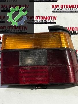 165945257A JETTA MK2 SAĞ STOP STOP DUY ORJ ÇIKMA