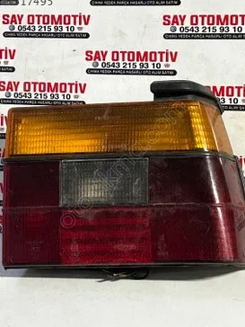 Volkswagen Jetta Sağ Arka Stop 165945257A çıkma parça