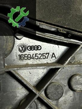 165945257A JETTA MK2 SAĞ STOP STOP DUY ORJ ÇIKMA