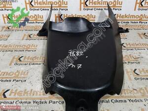 1682 VW TRANSPORTER T7 CARAVELLE AİRBAG BEYNİ KORUMA KAPAĞI
