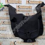 1682 VW TRANSPORTER T7 CARAVELLE AİRBAG BEYNİ KORUMA KAPAĞI