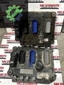 1684367 REVA DAF XF EURO5 105 XF 95 460 DELPHI MOTOR BEYNİ