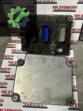 DAF XF Motor Beyni 1684367 çıkma parça
