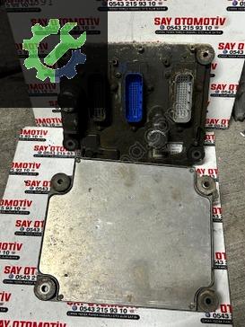 1684367 REVA DAF XF EURO5 105 XF 95 460 DELPHI MOTOR BEYNİ