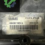 1684367 REVA DAF XF EURO5 105 XF 95 460 DELPHI MOTOR BEYNİ