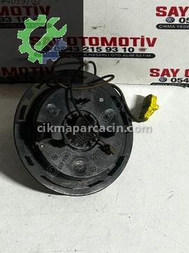 Mercedes-Benz CLK Airbag Sargısı 1684600149 çıkma parça