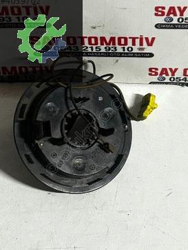 1684600149 MERCEDES W168 W202 W208 210 AİRBAG SARGISI ACI SENSÖR
