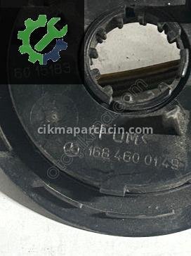 Mercedes-Benz CLK Airbag Sargısı 1684600149 çıkma parça