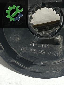 1684600149 MERCEDES W168 W202 W208 210 AİRBAG SARGISI ACI SENSÖR