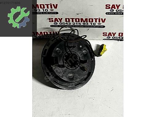 1684600149 MERCEDES W168 W202 W208 210 AİRBAG SARGISI ACI SENSÖR