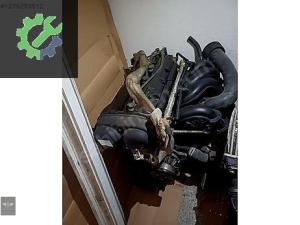 16 benzinli 16 Sinop fort motor