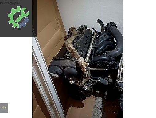 16 benzinli 16 Sinop fort motor