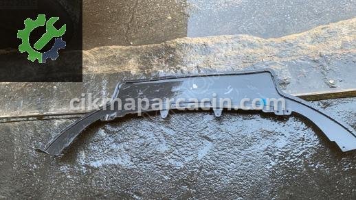 Volkswagen Jetta Ön Tampon çıkma parça