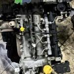 2025 Jeep Compass Motor Takozu Çıkma Parça İzmir