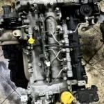 2015 Fiat Fiorino Komple Motor Çıkma Parça Trabzon
