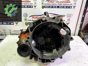 1.6FSİ 5 İLERİ ÇIKMA ŞANZIMAN ORJİNAL SKODA OCTAVİA ŞANZIMAN
