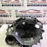 2006 Audi A3 Manuel Şanzıman Çıkma Parça Ankara