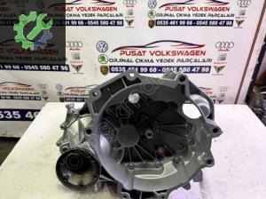 1.6FSİ 6 İLERİ MANUEL ŞANZIMAN JETTA GOLF A3 ŞANZIMAN