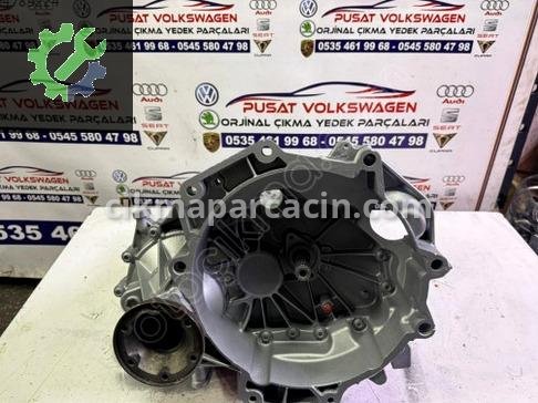 Audi A3 Manuel Şanzıman çıkma parça