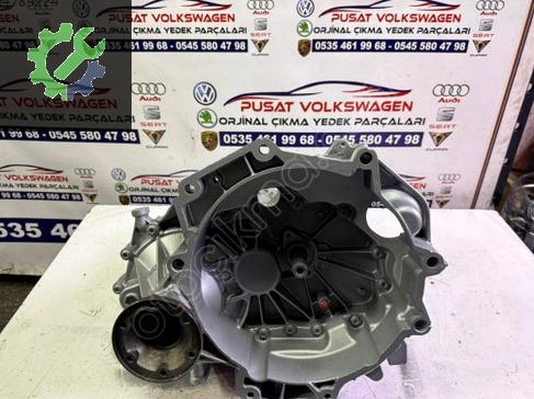Audi A3 Şanzıman Komple çıkma parça