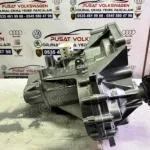 2006 Audi A3 Manuel Şanzıman Çıkma Parça Ankara