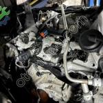 2002 Volkswagen Golf Motor Takozu Çıkma Parça Ankara