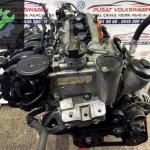 2005 Volkswagen Jetta Motor Takozu Çıkma Parça Ankara