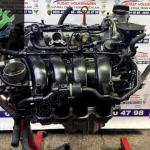 2005 Volkswagen Jetta Motor Takozu Çıkma Parça Ankara