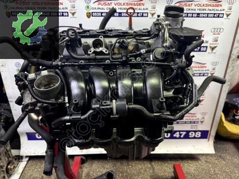 2005 Volkswagen Jetta Motor Takozu Çıkma Parça Ankara