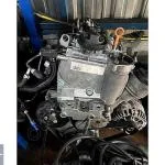 2020 Volkswagen Passat Motor Komple Çıkma Parça Ankara