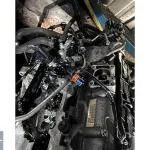 2020 Volkswagen Passat Motor Komple Çıkma Parça Ankara