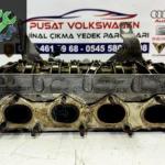 1997 Volkswagen Passat Sağ Arka Kapı Çıkma Parça Ankara