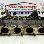 2019 Skoda Scala Sandık Motor Çıkma Parça Ankara