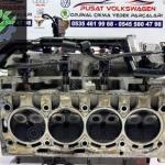 2006 Volkswagen Caddy Silindir Kapağı Çıkma Parça Ankara