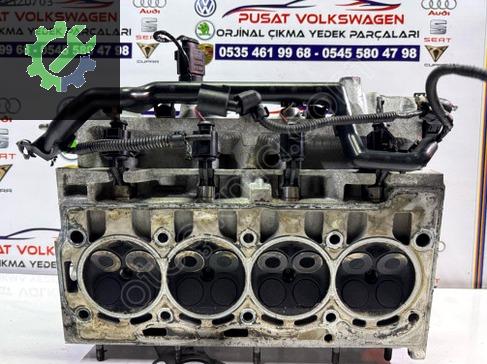 2006 Volkswagen Caddy Silindir Kapağı Çıkma Parça Ankara