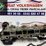 1997 Volkswagen Passat Sağ Arka Kapı Çıkma Parça Ankara