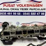 2019 Skoda Scala Sandık Motor Çıkma Parça Ankara