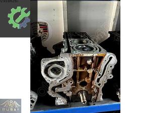 1.6FSİ ÇIKMA ORJİNAL BLOK BLF BAG JETTA GOLF A3 TOURAN BLOK