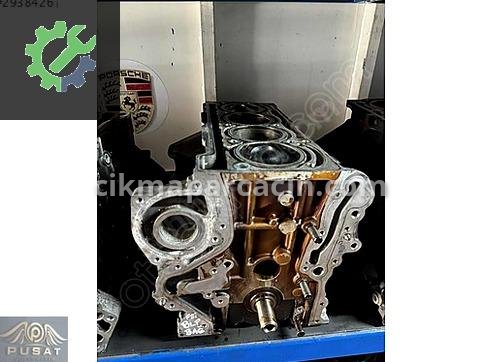 Audi A3 Blok çıkma parça