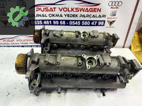 Volkswagen Passat Eksantrik Mili çıkma parça