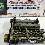 2004 Volkswagen Passat Eksantrik Mili Çıkma Parça Ankara