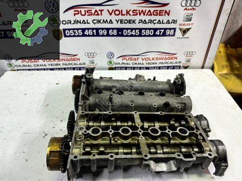2004 Volkswagen Passat Eksantrik Mili Çıkma Parça Ankara